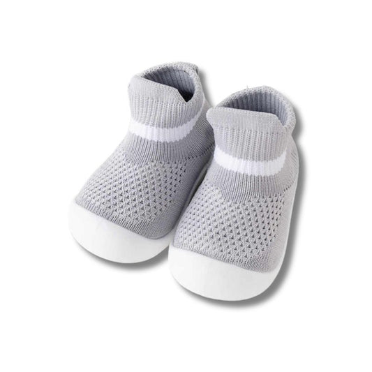 TINYCHOU –  Chaussures Souples Premiers Pas de Bébé 👣 - TinyStride