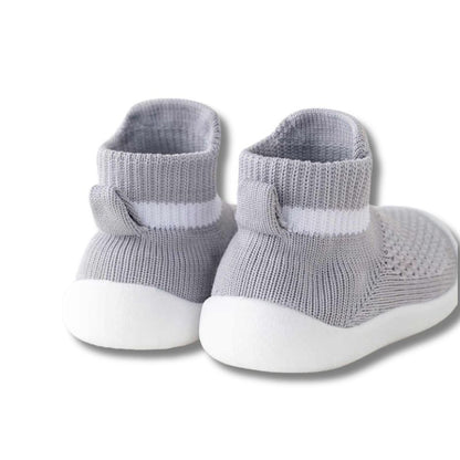 TINYCHOU –  Chaussures Souples Premiers Pas de Bébé 👣 - TinyStride