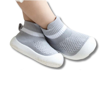 TINYCHOU –  Chaussures Souples Premiers Pas de Bébé 👣 - TinyStride