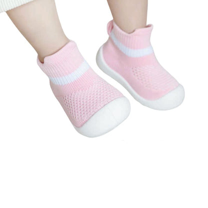 TINYCHOU –  Chaussures Souples Premiers Pas de Bébé 👣 - TinyStride