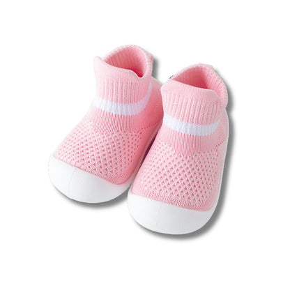 TINYCHOU –  Chaussures Souples Premiers Pas de Bébé 👣 - TinyStride