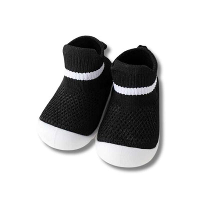 TINYCHOU –  Chaussures Souples Premiers Pas de Bébé 👣 - TinyStride