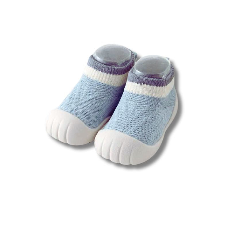 TINYCHOU – Chaussures Souples Premiers Pas de Bébé 👣 - Cocoon